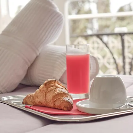 酒店 阿斯托利亚酒店 3*