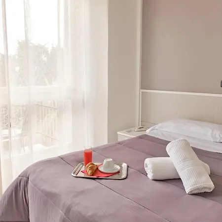 Astoria 호텔 보르디게라