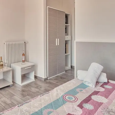 阿斯托利亚酒店 酒店