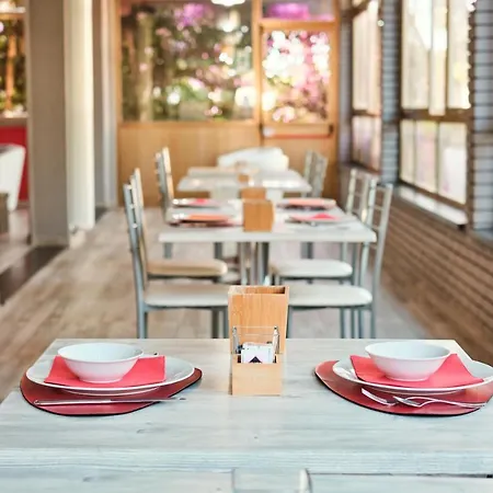 Astoria 보르디게라