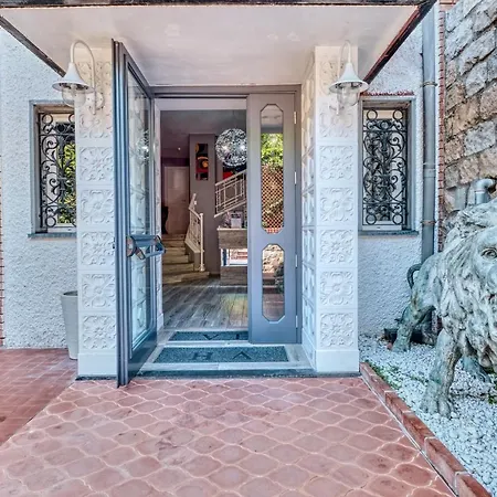 酒店 阿斯托利亚酒店