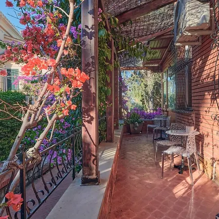 阿斯托利亚酒店 酒店