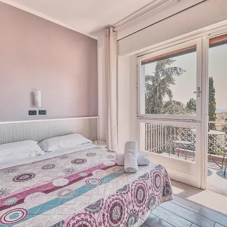 阿斯托利亚酒店 3* 博尔迪盖拉