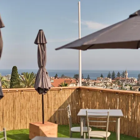 Astoria 3* Bordighera
