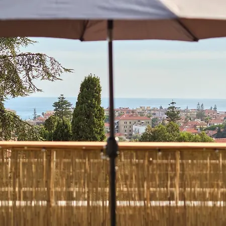 Astoria Hotel Bordighera