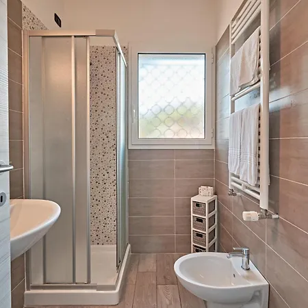 Astoria 호텔 보르디게라