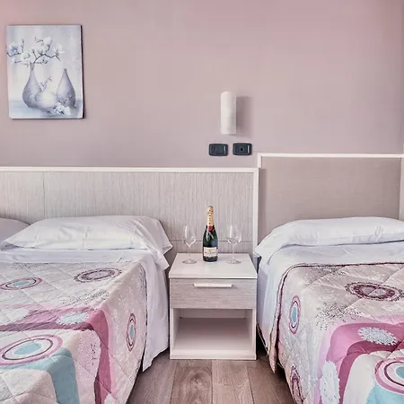 阿斯托利亚酒店 酒店 3*