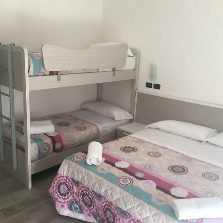 Astoria 3* 보르디게라