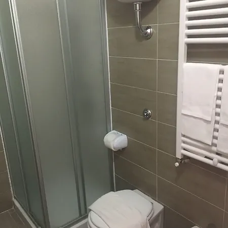 阿斯托利亚酒店 酒店 3*