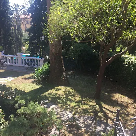 Astoria Bordighera