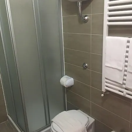 Astoria Hotel Bordighera