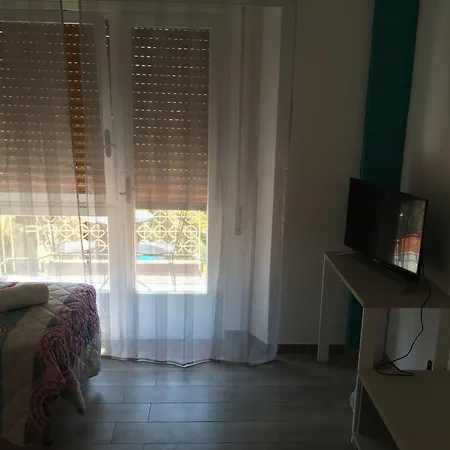 Astoria Hotel Bordighera