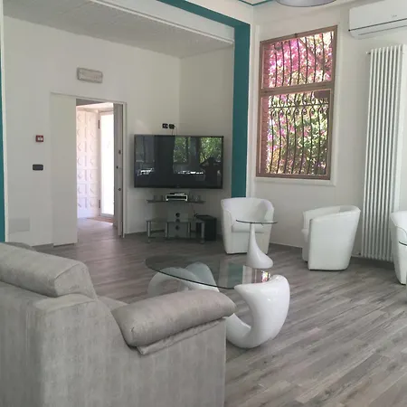 Astoria Hotel Bordighera