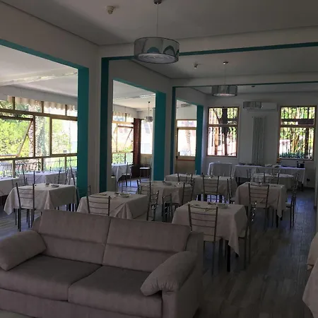 Astoria Bordighera