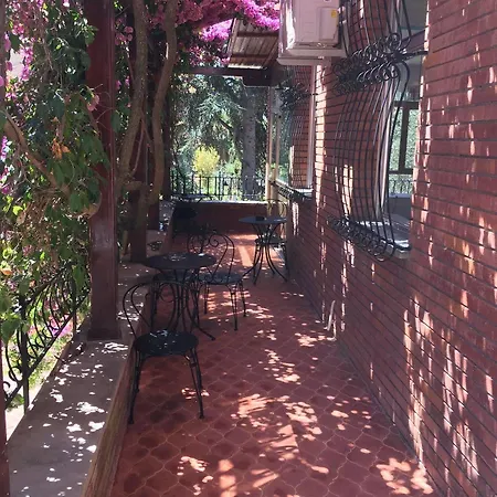 Astoria Hotel Bordighera