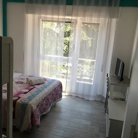Hotel Astoria Bordighera