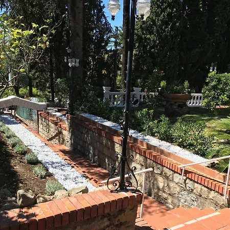 Astoria 3* Bordighera