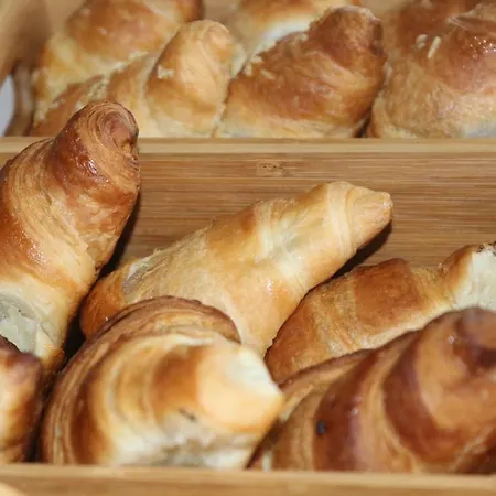 Astoria 호텔 보르디게라