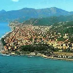 Hotel Astoria Bordighera