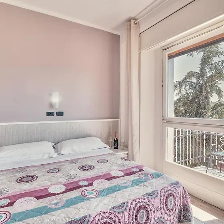 Astoria Hotell Bordighera