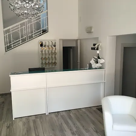 Astoria Hotell Bordighera