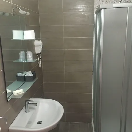 Astoria Hotell
