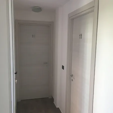Astoria Hotel Bordighera
