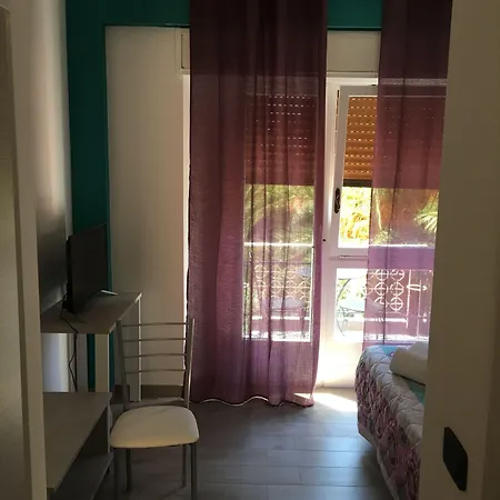 Hotel Astoria Bordighera
