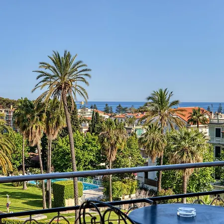 Astoria 3* Bordighera