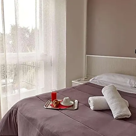 Astoria Hotel Bordighera