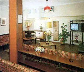 Astoria 3* Bordighera