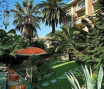 Astoria Hotell