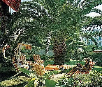 Hotell Astoria 3*