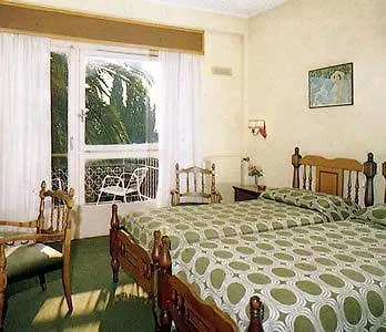 Astoria Hotell
