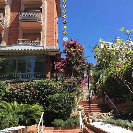 Hotel Astoria Bordighera