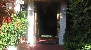 Hotell Astoria Bordighera