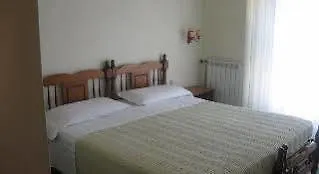 Astoria Hotell Bordighera