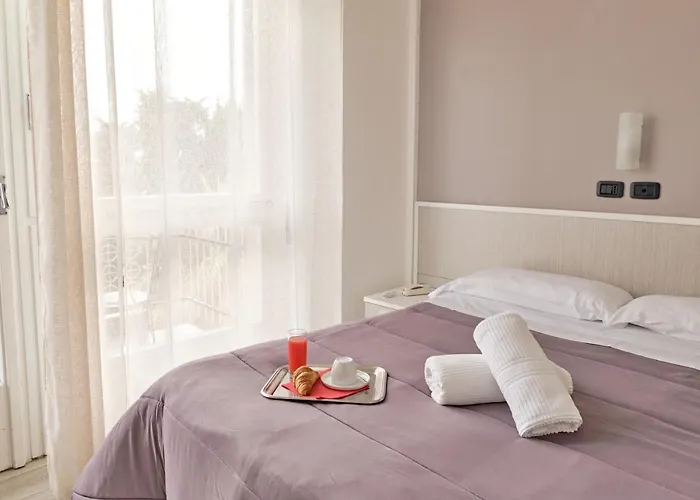 Astoria Hotel Bordighera