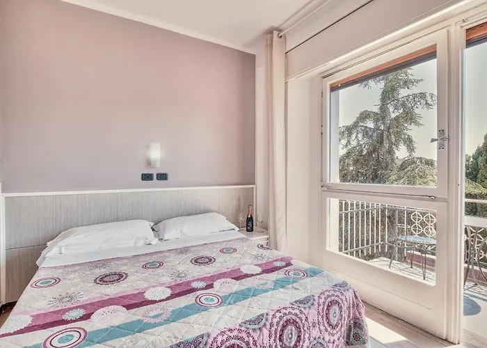 Astoria Hotel Bordighera