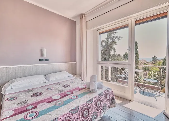 Astoria 3* Bordighera