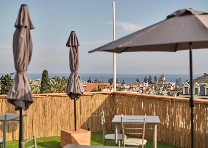 Astoria 3* Bordighera