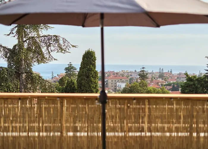 Astoria Hotel Bordighera