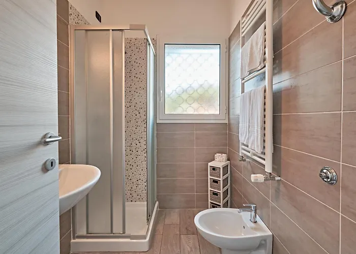 Astoria Hotel Bordighera