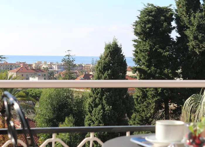 Astoria Hotel Bordighera