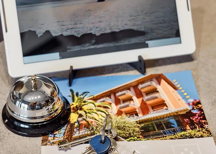 Astoria Hotel Bordighera