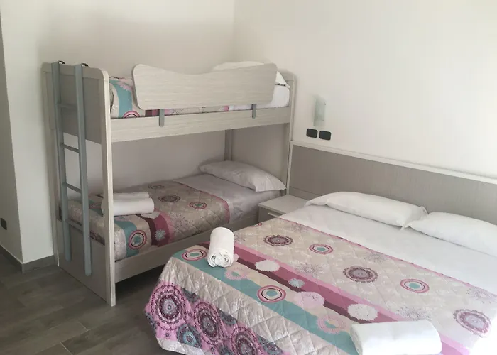 Astoria 3* Bordighera