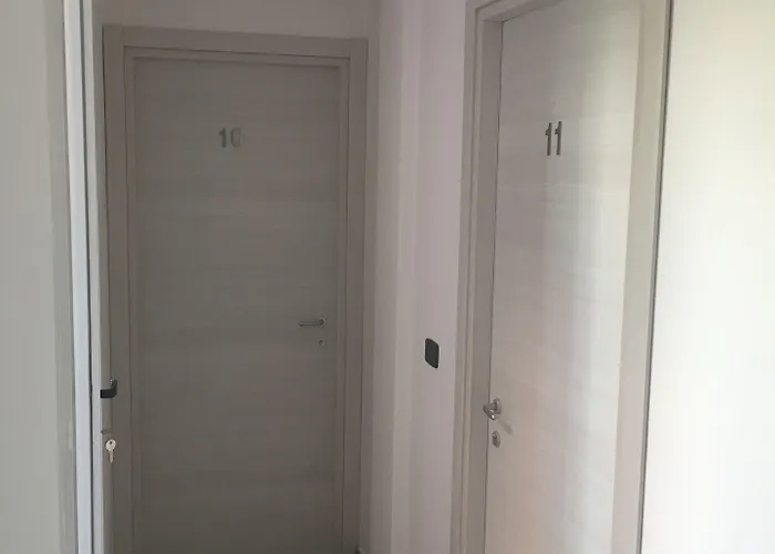 Astoria Hotel Bordighera