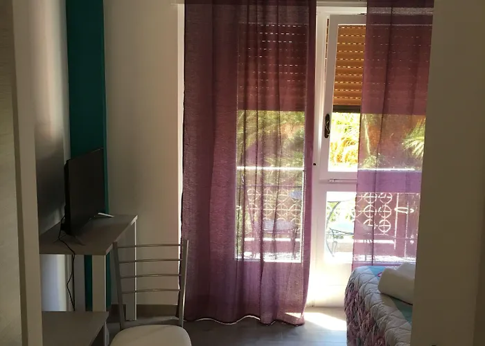 Hotel Astoria Bordighera