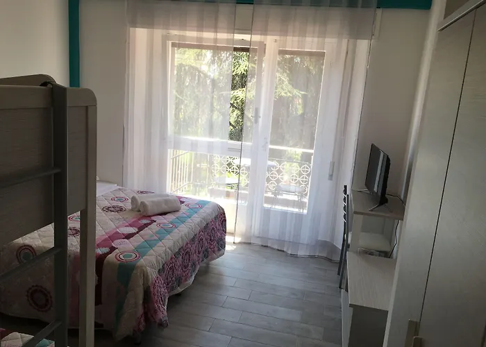 Astoria 3* Bordighera